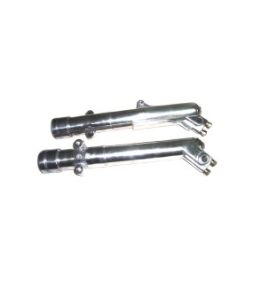 Thunderbird Pair Of Front Fork End Legs RH/LH