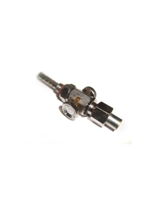 Brand New BSA M20 Fuel Petrol Gas Tank Tap Petcock