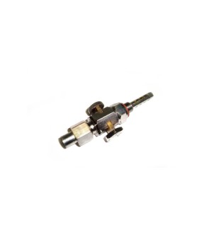 Brand New BSA M20 Fuel Petrol Gas Tank Tap Petcock
