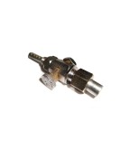 Brand New BSA M20 Fuel Petrol Gas Tank Tap Petcock
