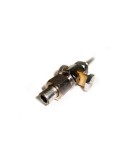 Brand New BSA M20 Fuel Petrol Gas Tank Tap Petcock