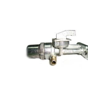 Royal Enfield Ucal Type Complete Petrol Tap Assembly