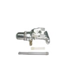 Royal Enfield Ucal Type Complete Petrol Tap Assembly