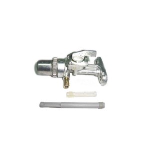 Royal Enfield Ucal Type Complete Petrol Tap Assembly