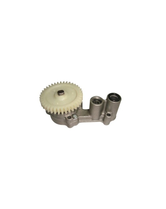 New Royal Enfield 350cc UCE Model New Oil Pump Housing Assembly