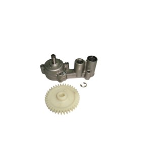 New Royal Enfield 350cc UCE Model New Oil Pump Housing Assembly