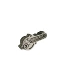 New Royal Enfield 350cc UCE Model New Oil Pump Housing Assembly