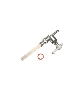 New Royal Enfield 350cc 200cc Petrol Tap Assembly