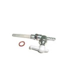 New Royal Enfield 350cc 200cc Petrol Tap Assembly