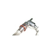 New Royal Enfield 350cc 200cc Petrol Tap Assembly