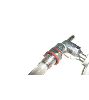 New Royal Enfield 350cc 200cc Petrol Tap Assembly