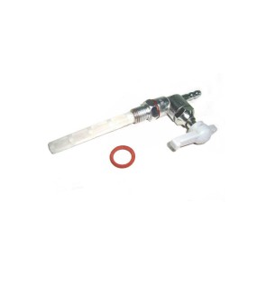 New Royal Enfield 350cc 200cc Petrol Tap Assembly