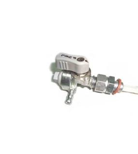 New Royal Enfield Complete Fuel Tap Assembly