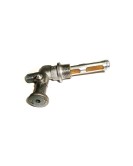 BSA Twin Reserve Fuel Petrol Gas Tank Tap Petcock 3/8"