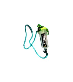 Auxiliary Fuel Tank For Servicing Your Bike 300ml