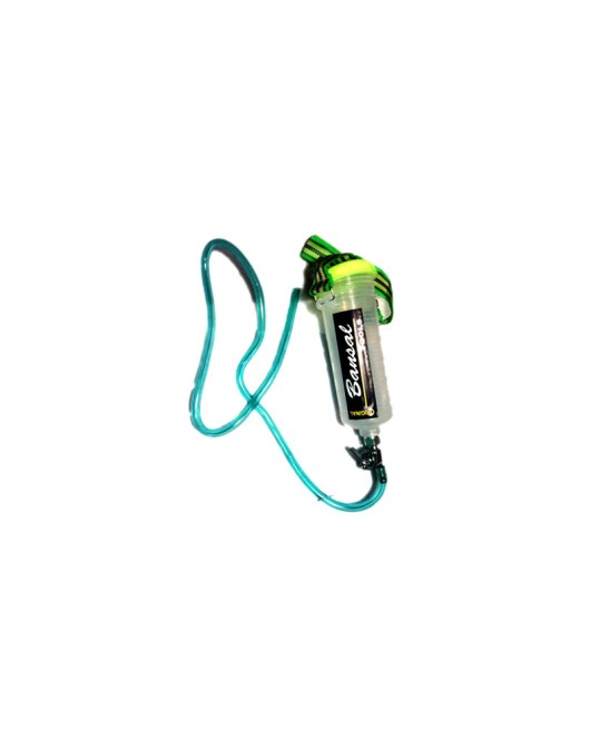 Auxiliary Fuel Tank For Servicing Your Bike 300ml