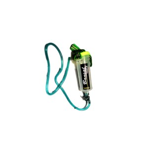 Auxiliary Fuel Tank For Servicing Your Bike 300ml