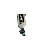 Auxiliary Fuel Tank For Servicing Your Bike 300ml