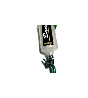 Auxiliary Fuel Tank For Servicing Your Bike 300ml
