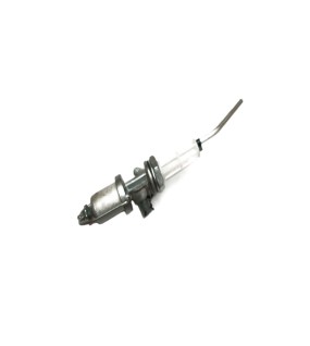 Brand New Vespa Fast Flow Petrol Fuel Gas Tap Assembly