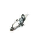 Brand New Vespa Fast Flow Petrol Fuel Gas Tap Assembly