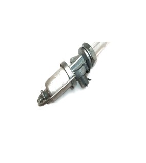 Brand New Vespa Fast Flow Petrol Fuel Gas Tap Assembly