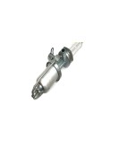Brand New Vespa Fast Flow Petrol Fuel Gas Tap Assembly