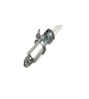 Brand New Vespa Fast Flow Petrol Fuel Gas Tap Assembly