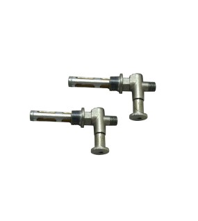 BSA Goldstar Petrol Tap 2 Pieces