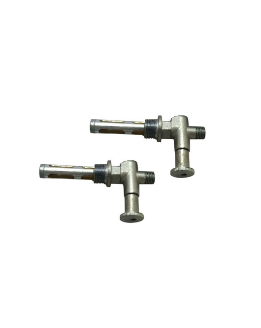 BSA Goldstar Petrol Tap 2 Pieces