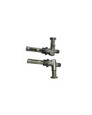 BSA Goldstar Petrol Tap 2 Pieces