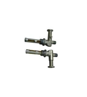 BSA Goldstar Petrol Tap 2 Pieces