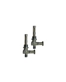 BSA Goldstar Petrol Tap 2 Pieces