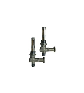 BSA Goldstar Petrol Tap 2 Pieces