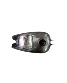 Bare Metal Raw Steel Petrol Fuel Gas Tank BMW R71 Motorcycle