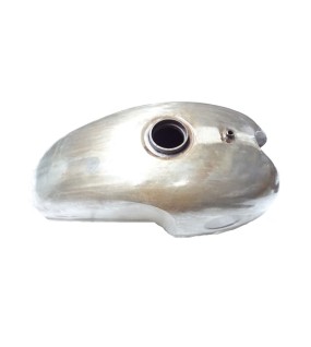 Benelli Mojave Cafe Racer 260 360 Petrol Fuel Gas Tank