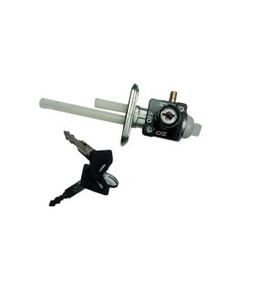 New Royal Enfield Petrol Fuel Tap With Keys