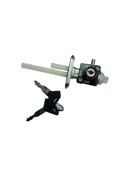 New Royal Enfield Petrol Fuel Tap With Keys