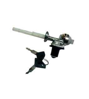 New Royal Enfield Petrol Fuel Tap With Keys