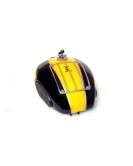 Royal Enfield Customized Heavy Duty Vintage Large Trail Petrol Tank