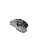 Benelli Mojave 260 360 Cafe Racer Chromed Gas Fuel Petrol Tank