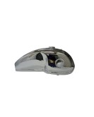 Benelli Mojave 260 360 Cafe Racer Chromed Gas Fuel Petrol Tank