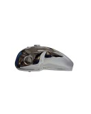 Benelli Mojave 260 360 Cafe Racer Chromed Gas Fuel Petrol Tank