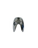 Benelli Mojave 260 360 Cafe Racer Chromed Gas Fuel Petrol Tank