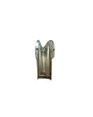 Benelli Mojave 260 360 Cafe Racer Chromed Gas Fuel Petrol Tank