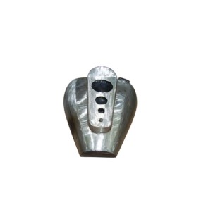 New Royal Enfield Fuel Petrol Tank With Speedo Gauges Fittings