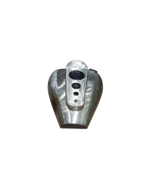 New Royal Enfield Fuel Petrol Tank With Speedo Gauges Fittings