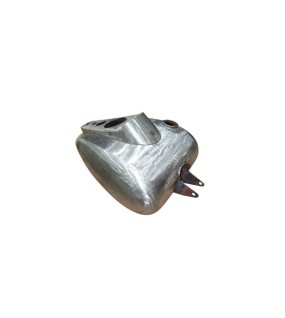 New Royal Enfield Fuel Petrol Tank With Speedo Gauges Fittings
