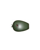 Royal Enfield Battle Green Army Deluxe Petrol Tank