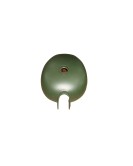 Royal Enfield Battle Green Army Deluxe Petrol Tank